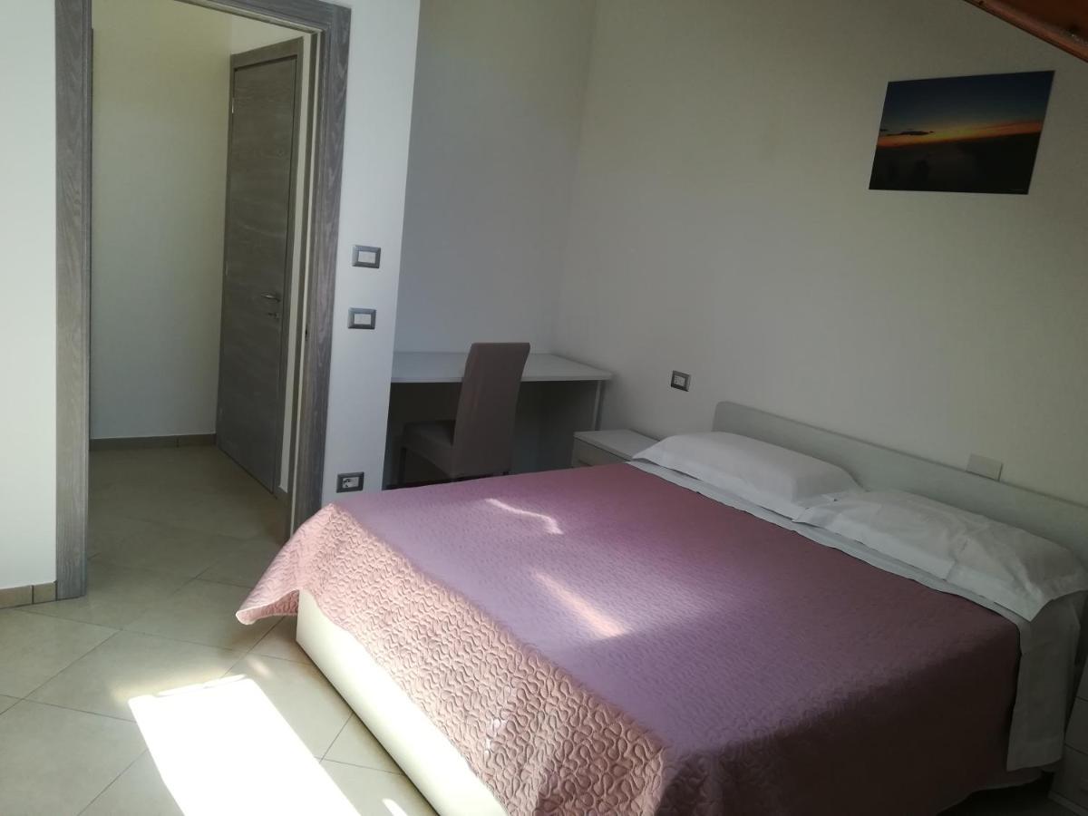 Il Fienile Agerola Εξωτερικό φωτογραφία