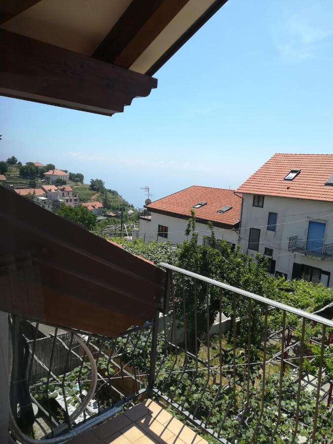 Il Fienile Agerola Εξωτερικό φωτογραφία